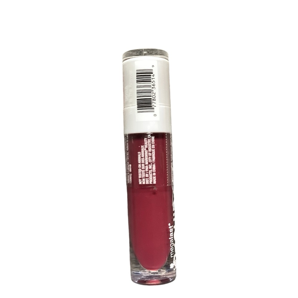 Wet n Wild eye & lip combo: “Rosé in the Air” & “Wine is the Answer” - Picture 5 of 6